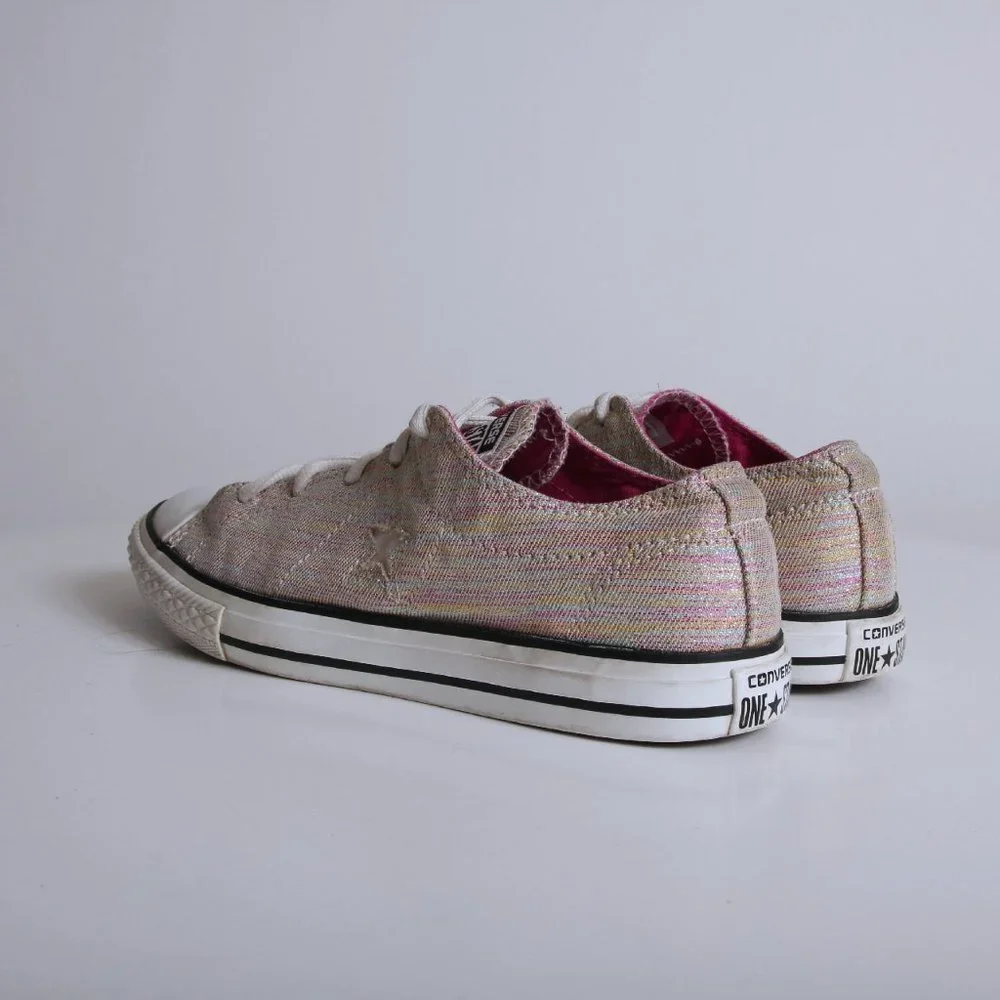 Converse signs minor equivalent