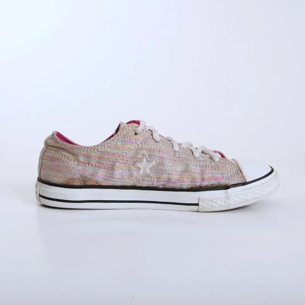 Converse flaws women