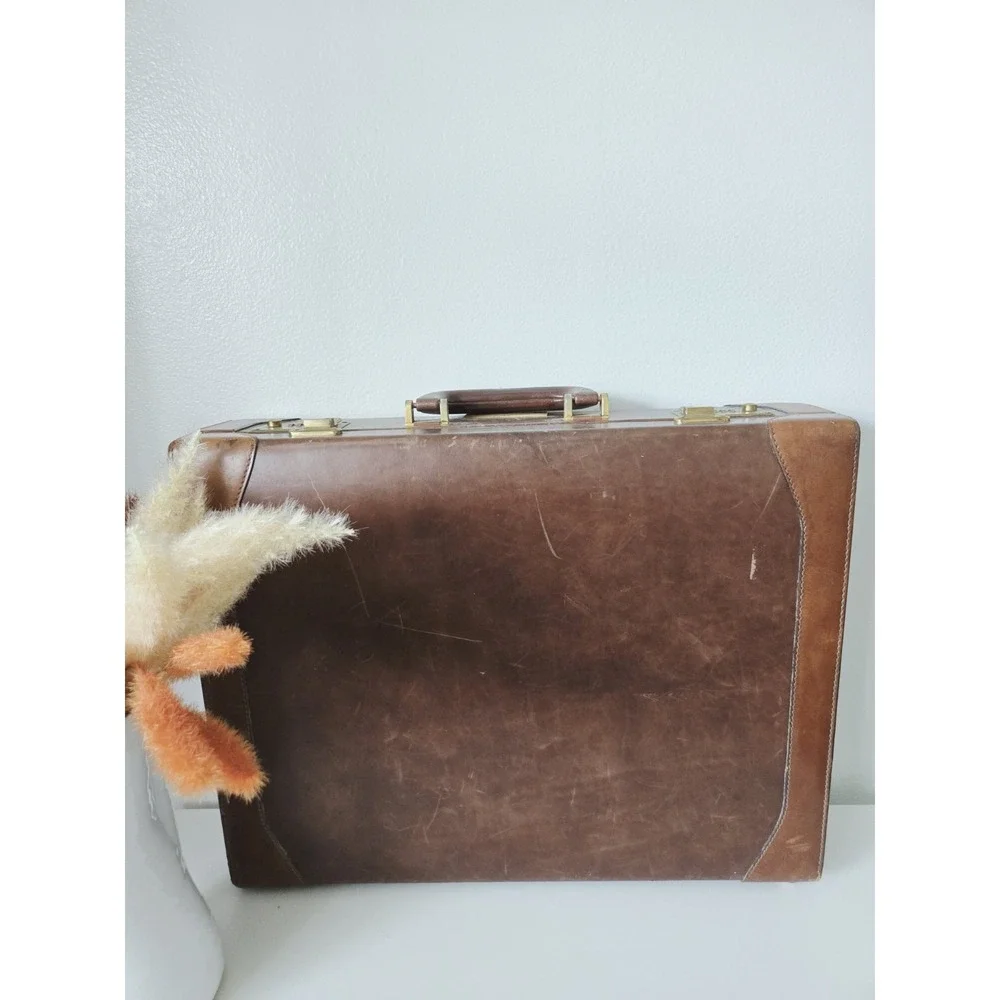Lancel truly vintage