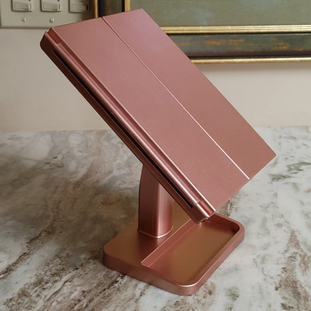 ArQray tri fold