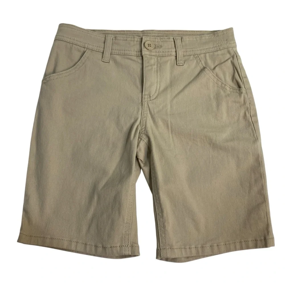 Justice top shorts