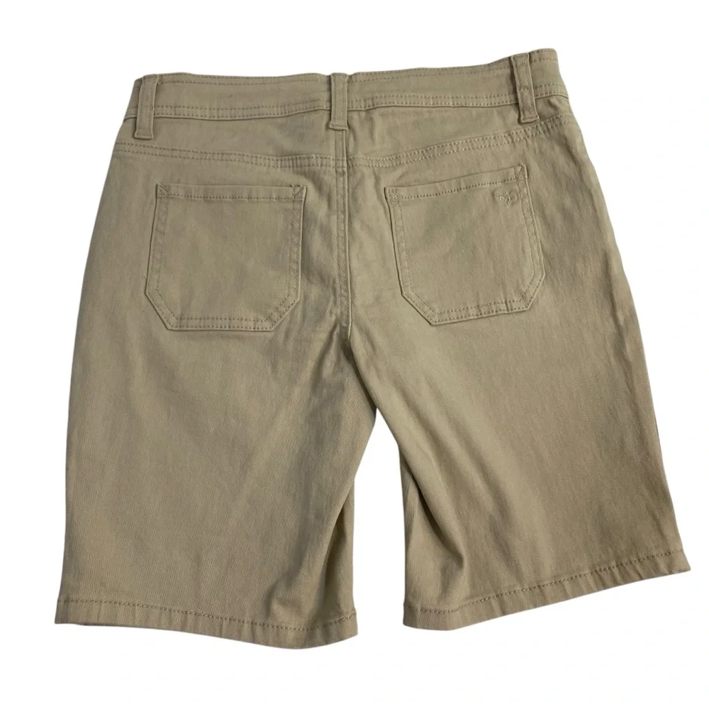 Justice top shorts