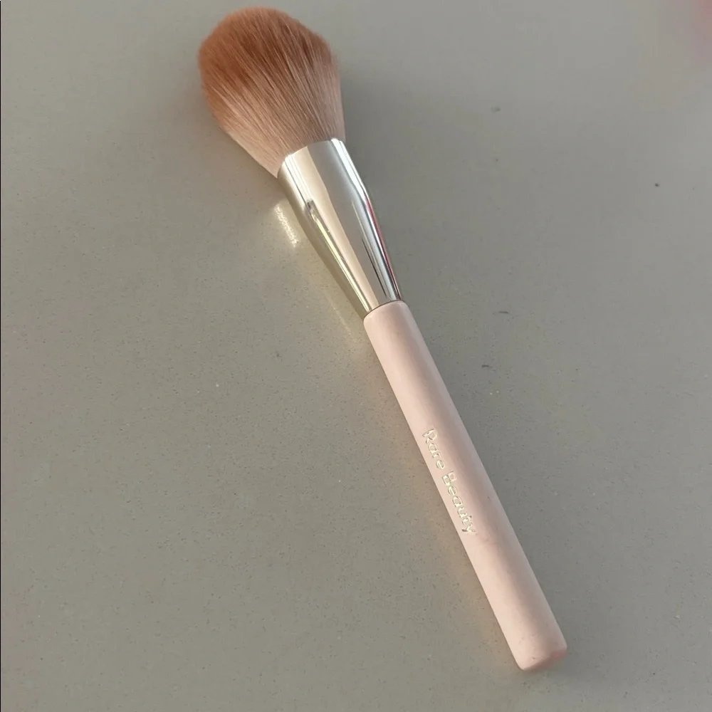 Rare Beauty never used
