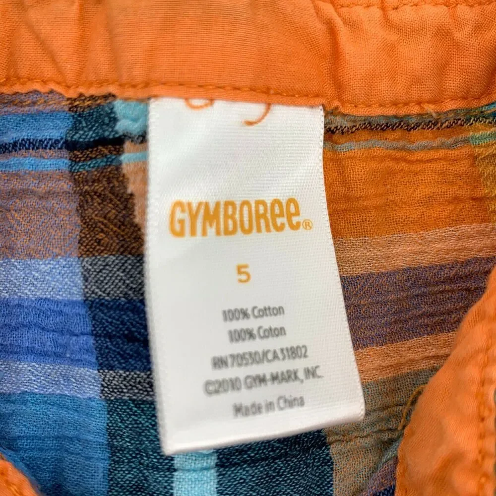 Gymboree 1989 place