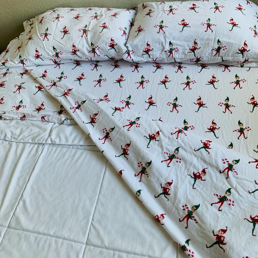Pottery Barn Kids cotton full