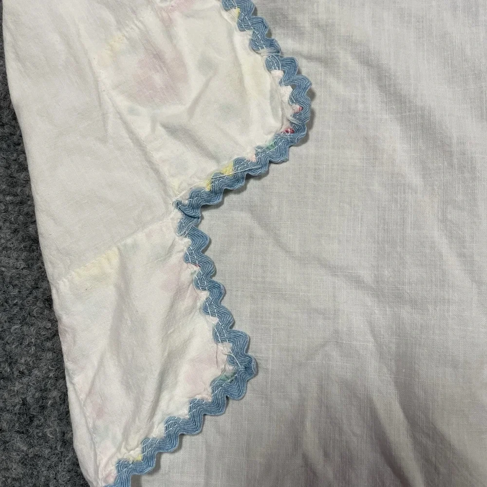 Handmade few small