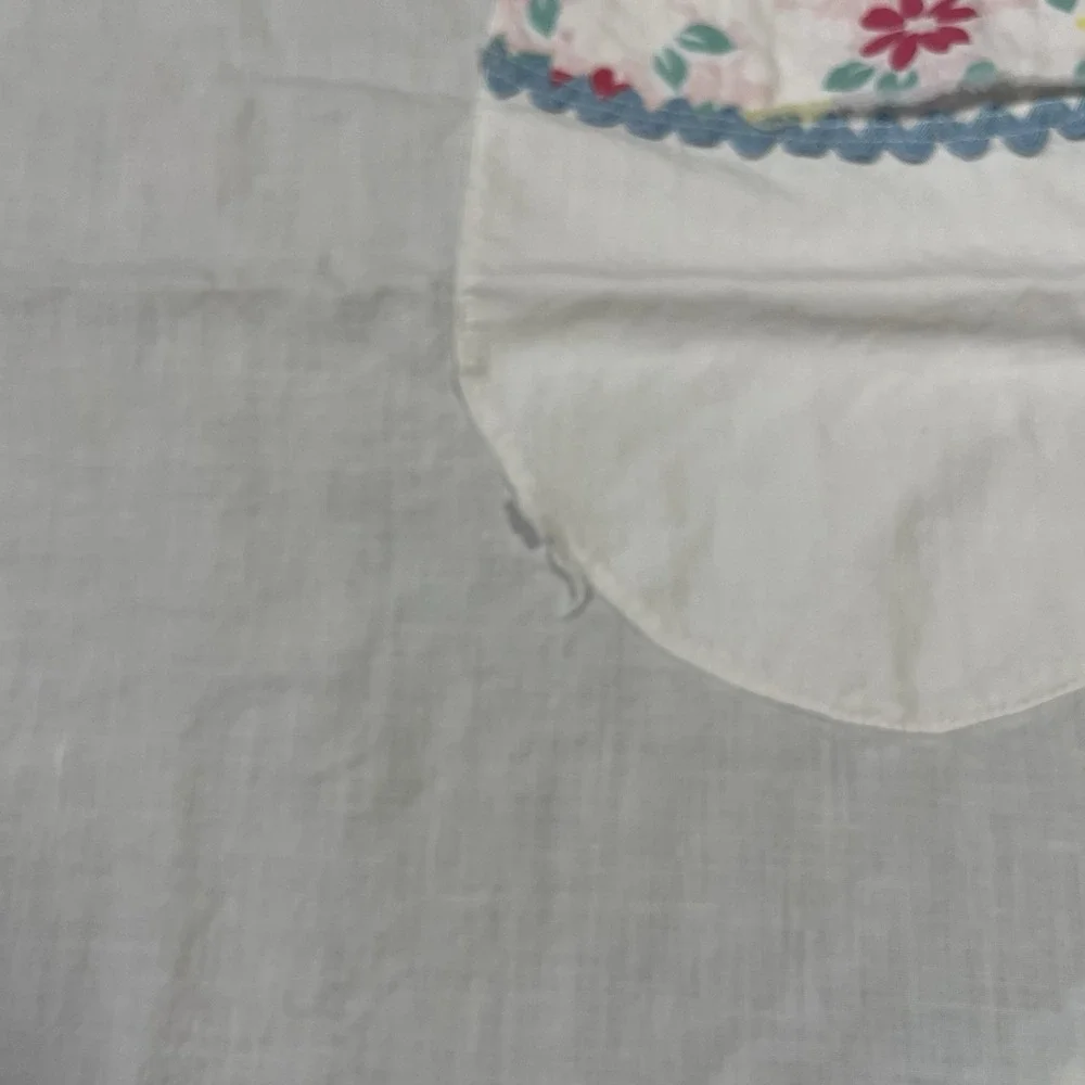 Handmade few small