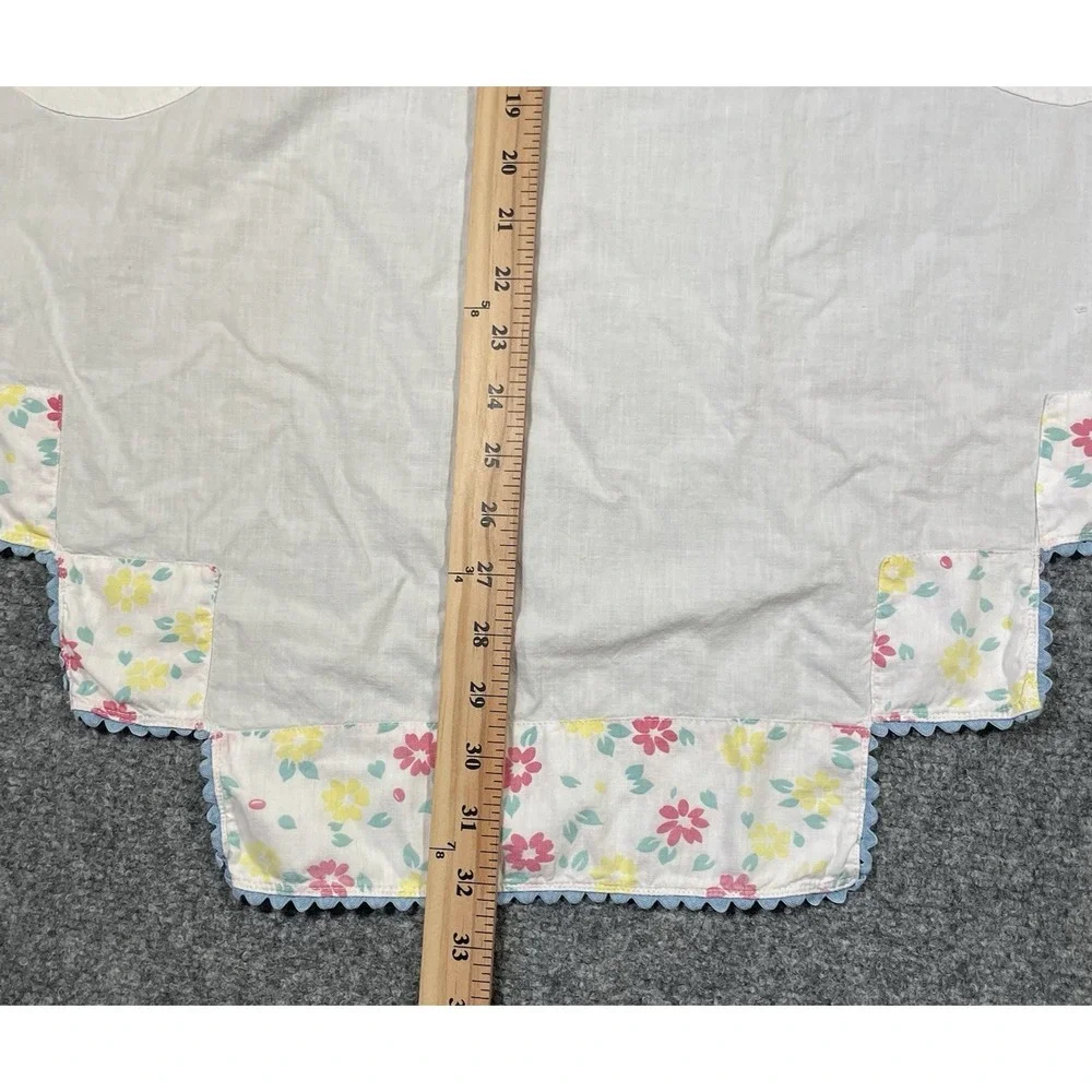 Handmade few small