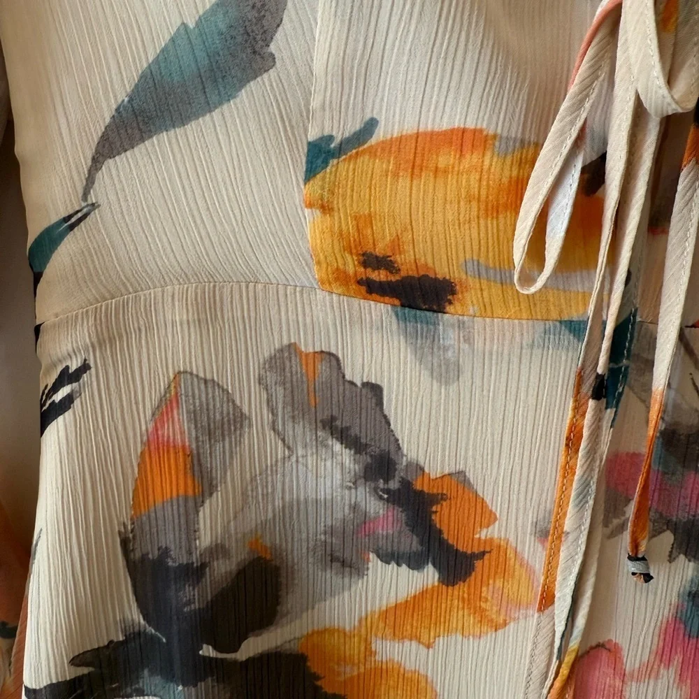 BCBGeneration this dress