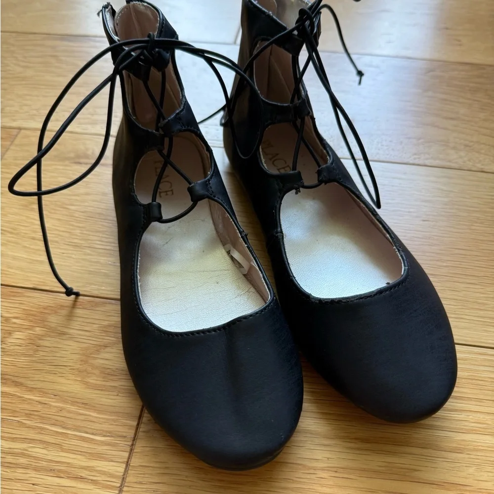 The Childrens Place black ballet