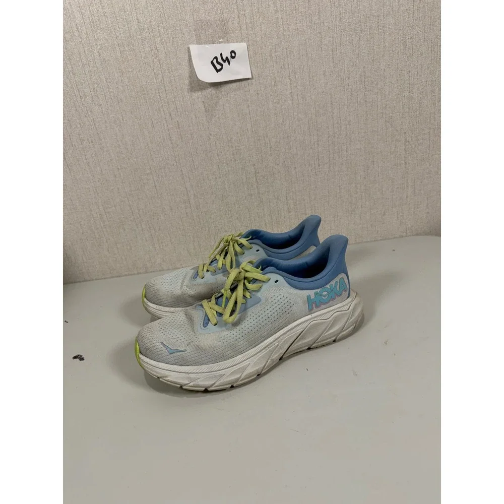 Hoka one arahi