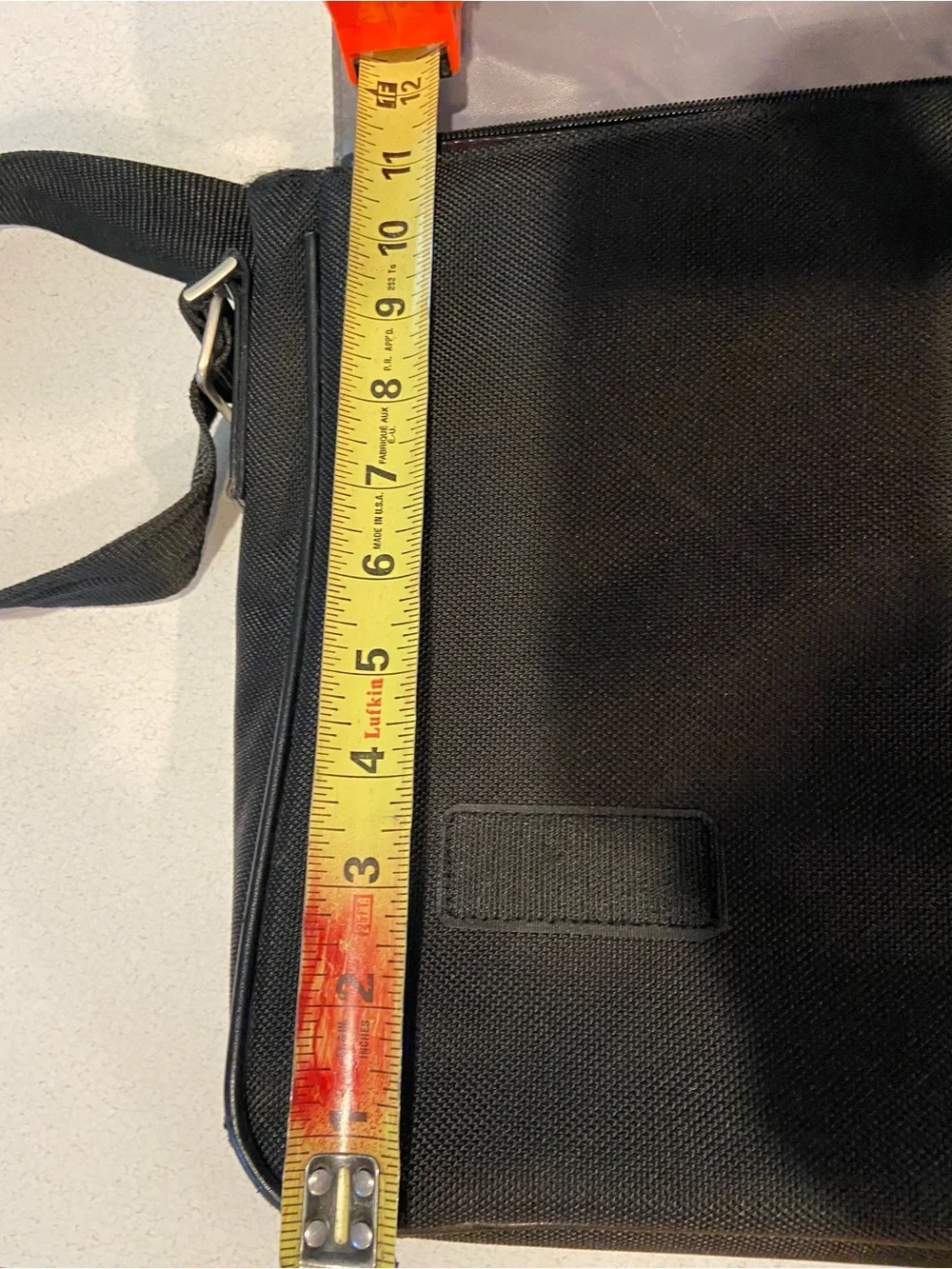 N/A measures perfect shoulder