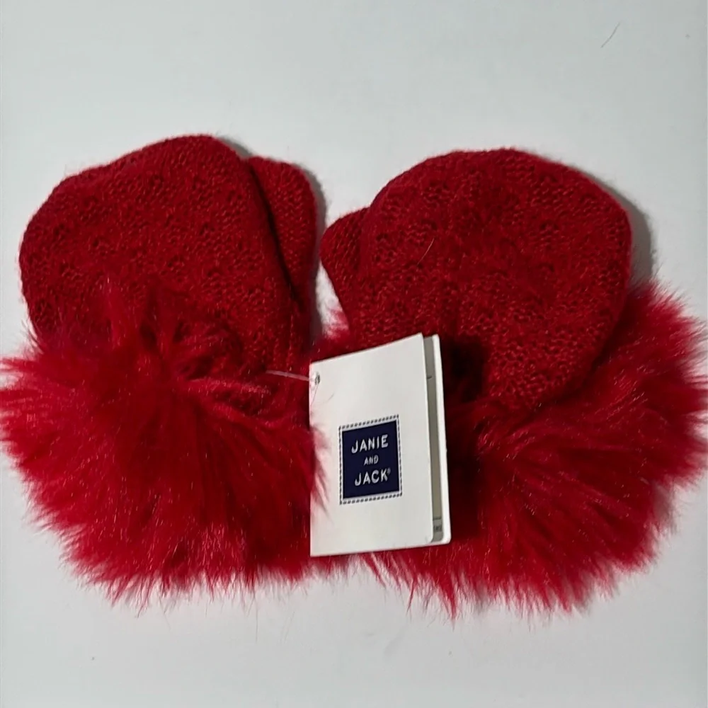 Janie and Jack faux bundle