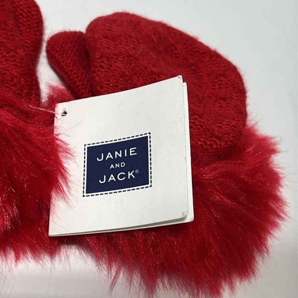 Janie and Jack bundle lined jack