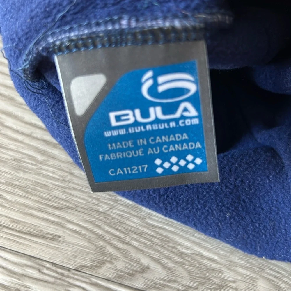 BULA comfy warm
