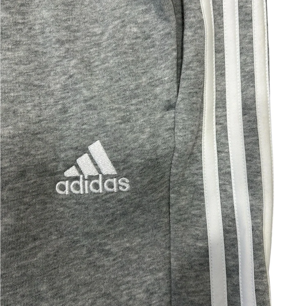 adidas essentials stripes