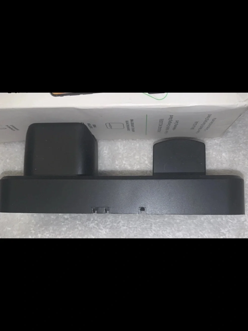 Charge Worx brand new