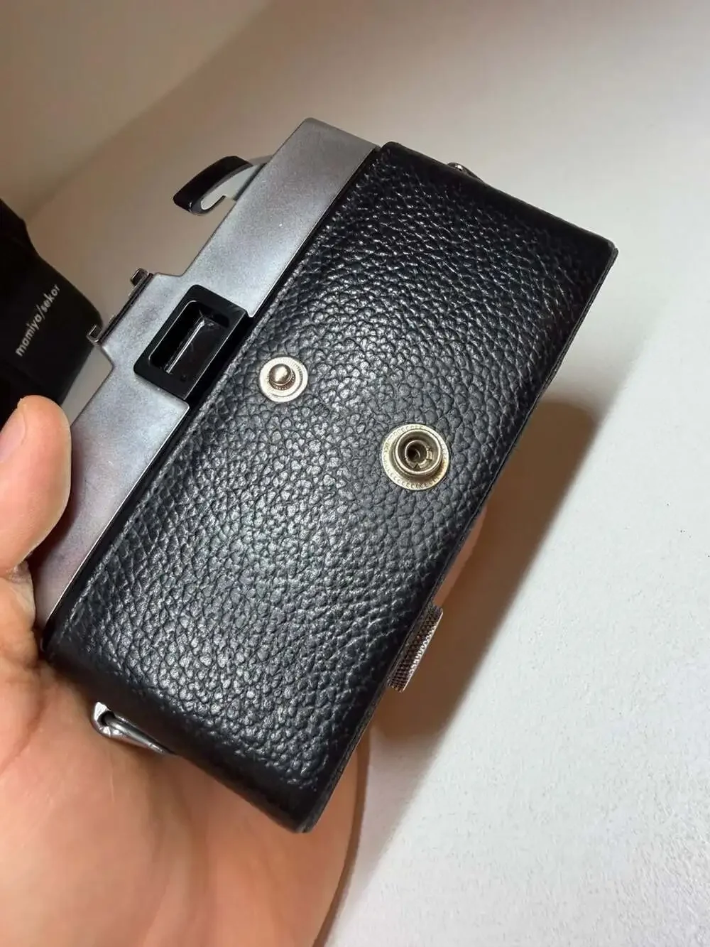 Mamiya/Sekor vintage mamiya