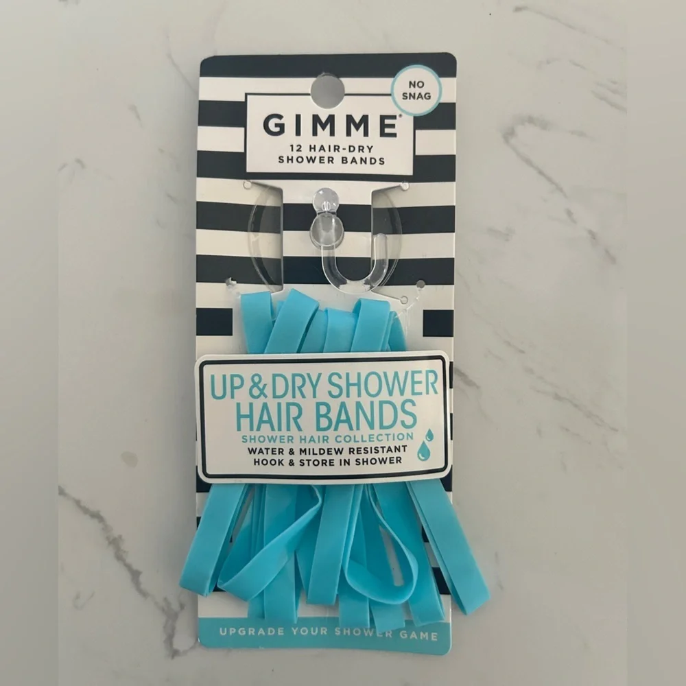 Gimme brand new