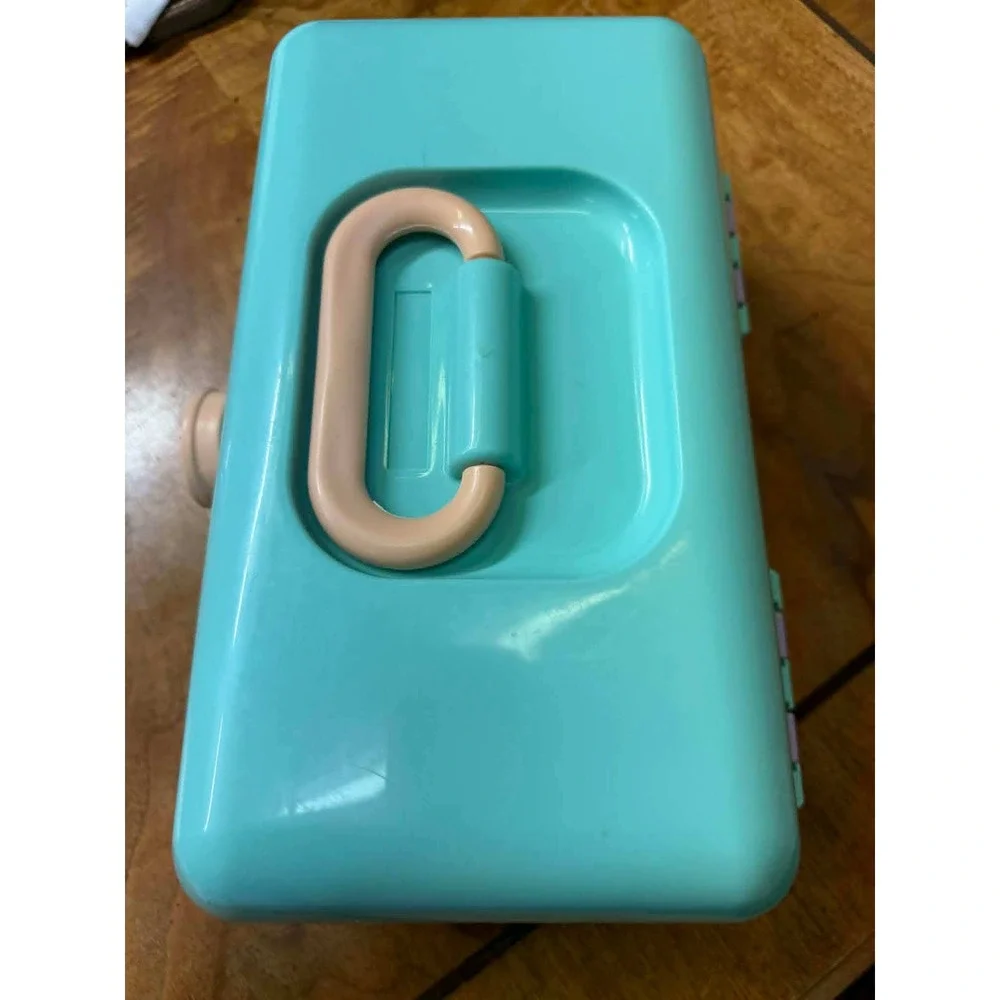 Caboodles vintage inspired