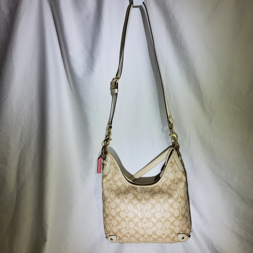 Coach stylish women