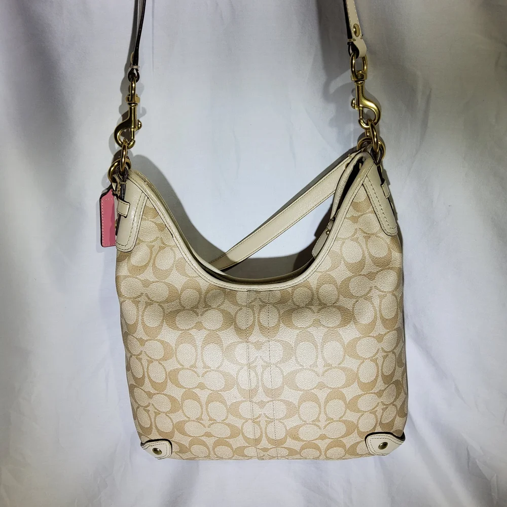 Coach stylish women