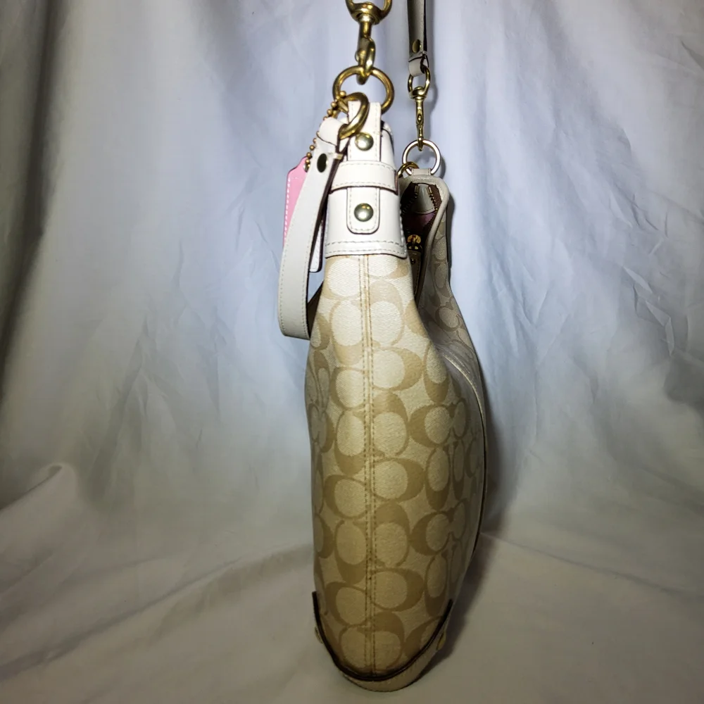 Coach stylish women