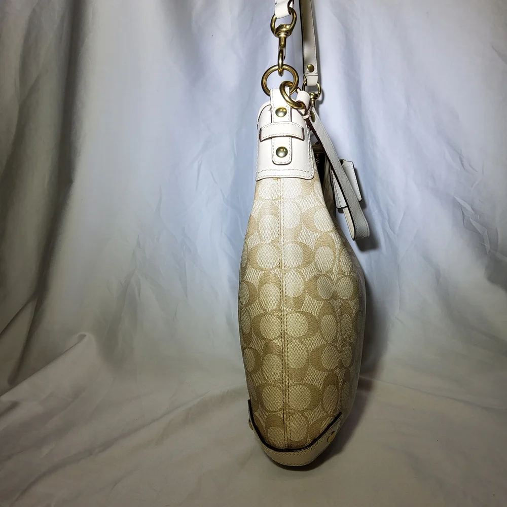 Coach stylish women