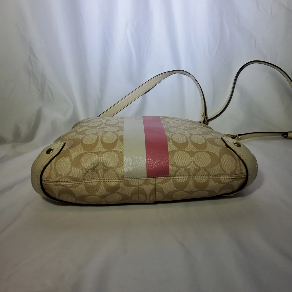 Coach stylish women