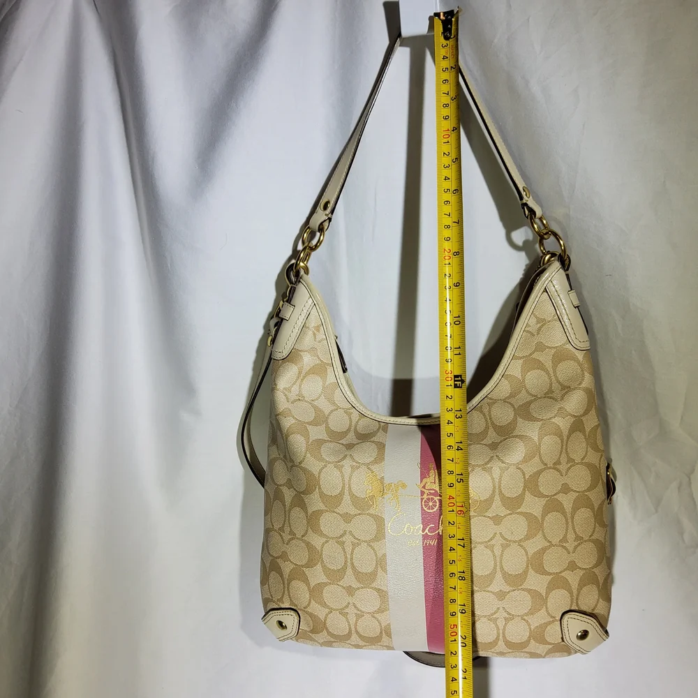Coach stylish women