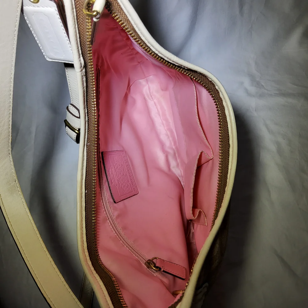 Coach stylish women