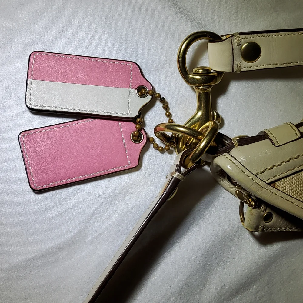 Coach stylish women