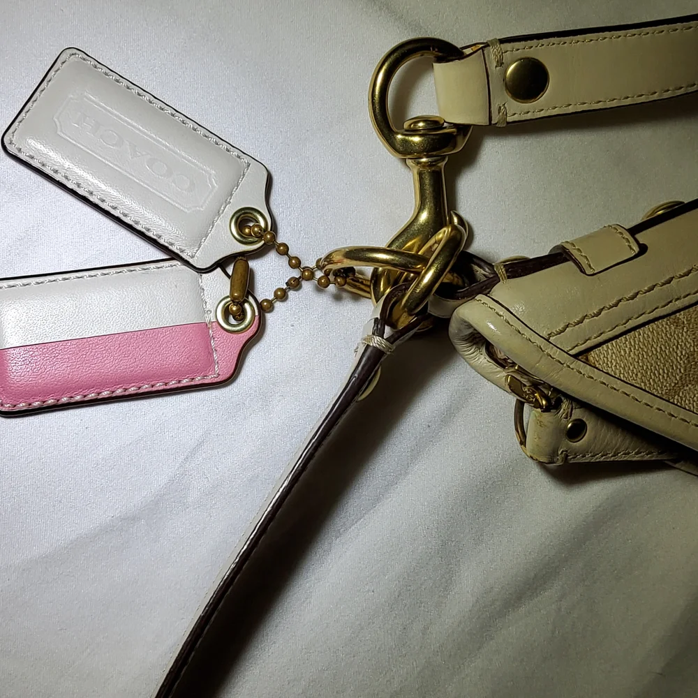 Coach stylish women