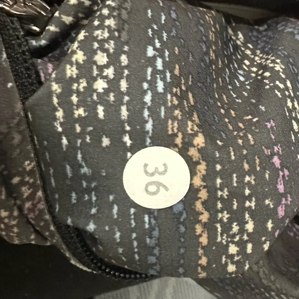 lululemon athletica swimming made