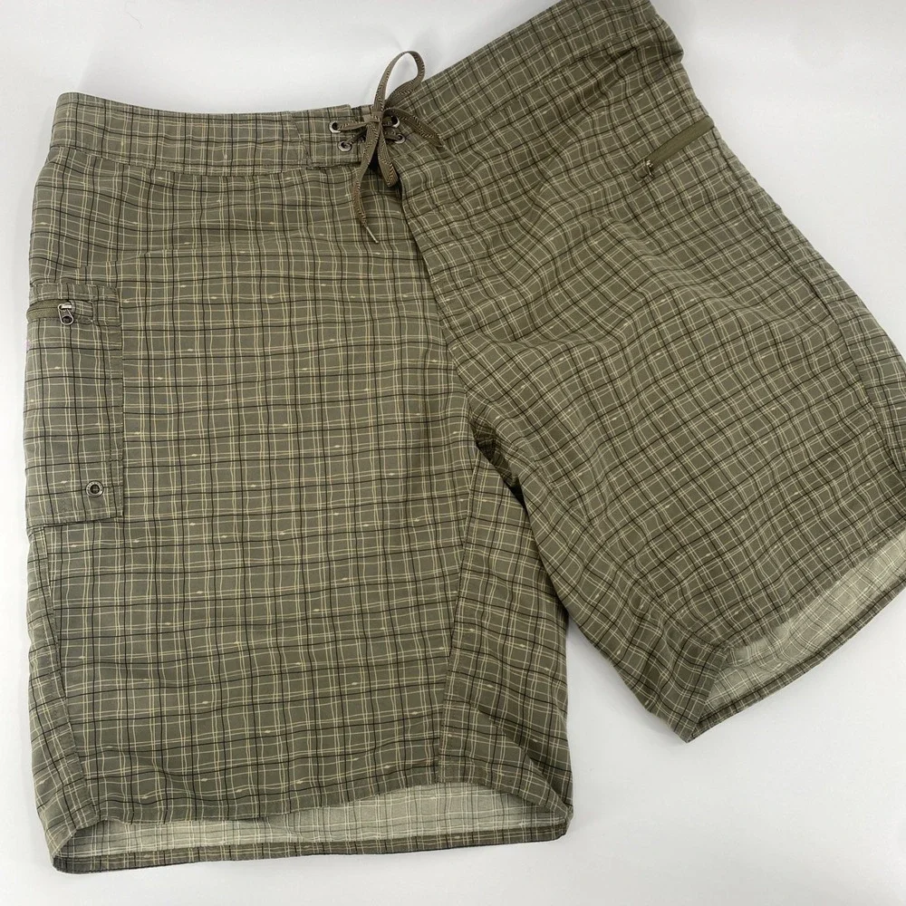 Patagonia marlwalker shorts