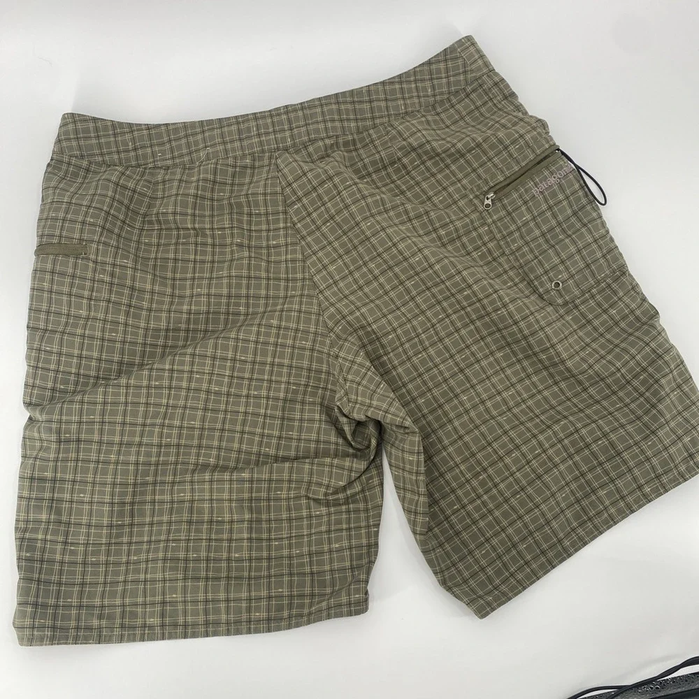 Patagonia marlwalker shorts