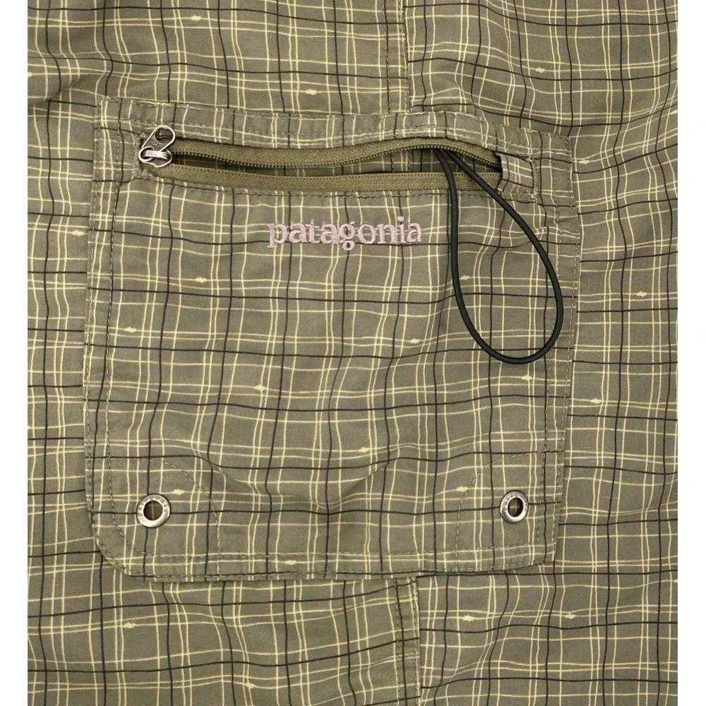 Patagonia marlwalker shorts