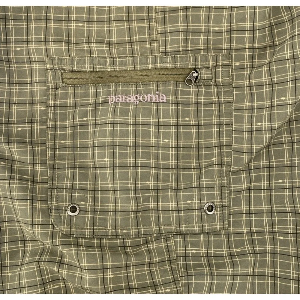 Patagonia marlwalker shorts