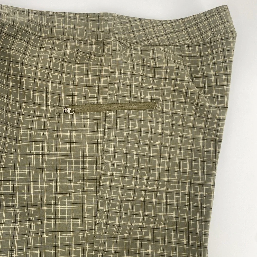 Patagonia marlwalker shorts