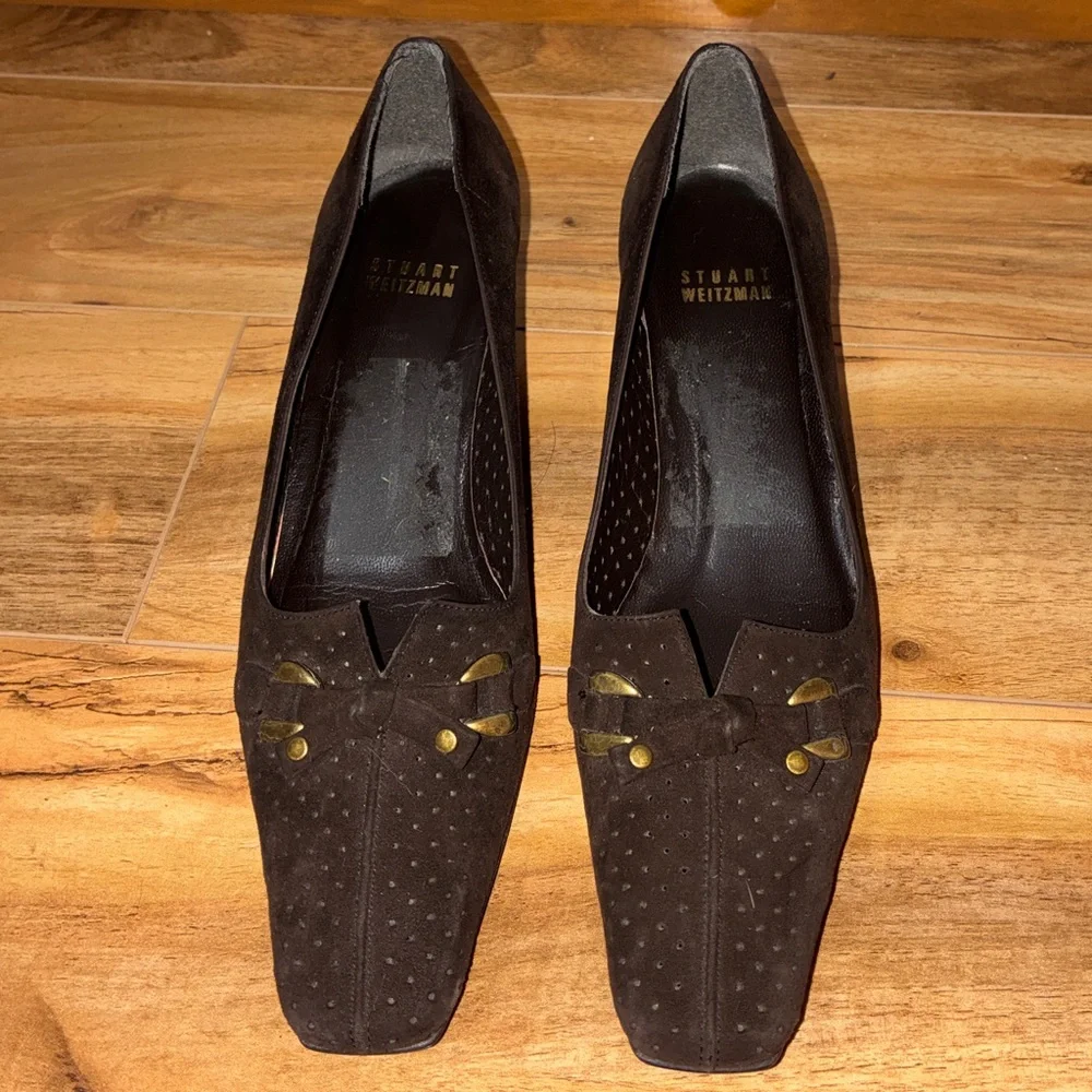 stuart weitzman