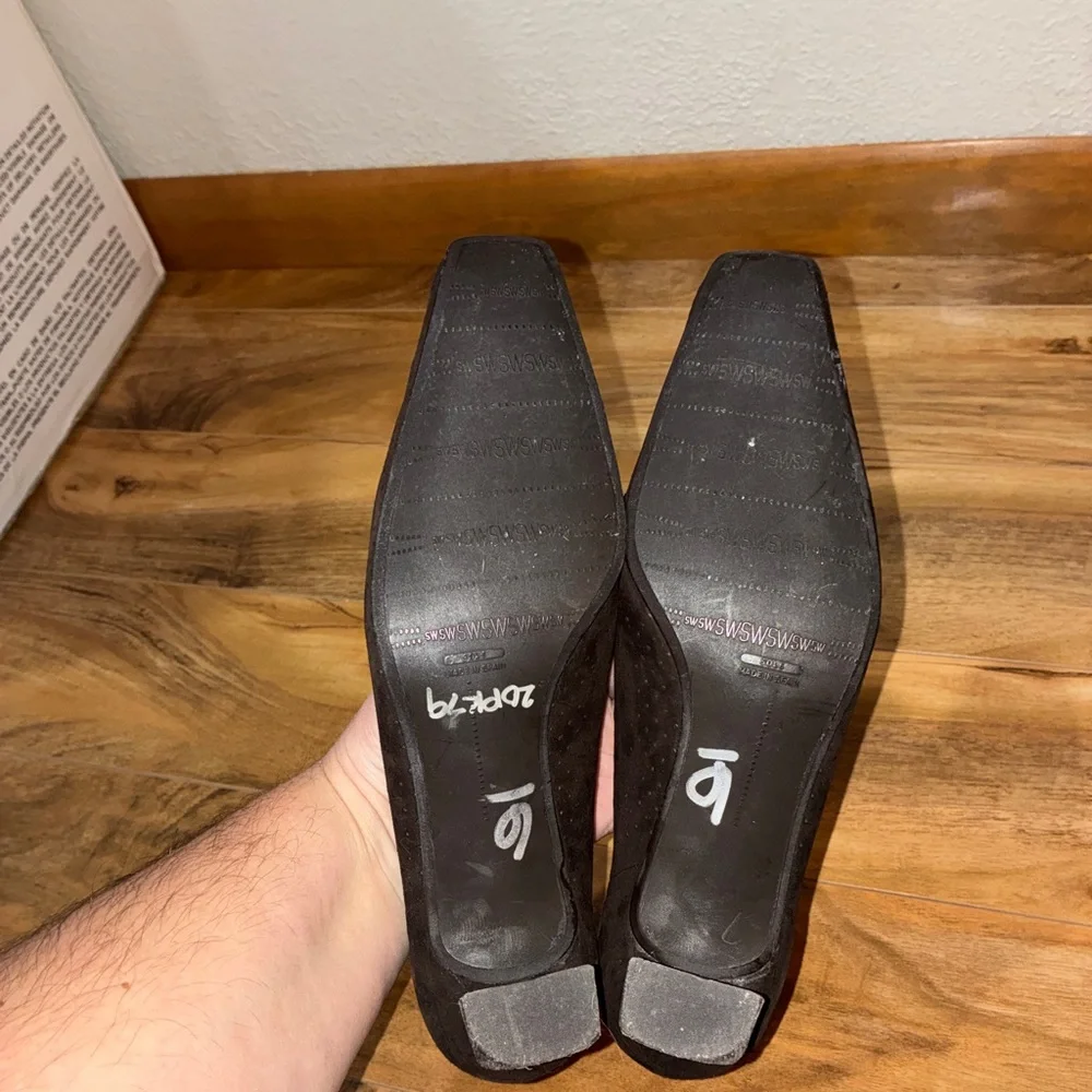 stuart weitzman