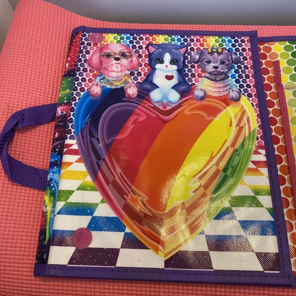 Lisa Frank lisa frank