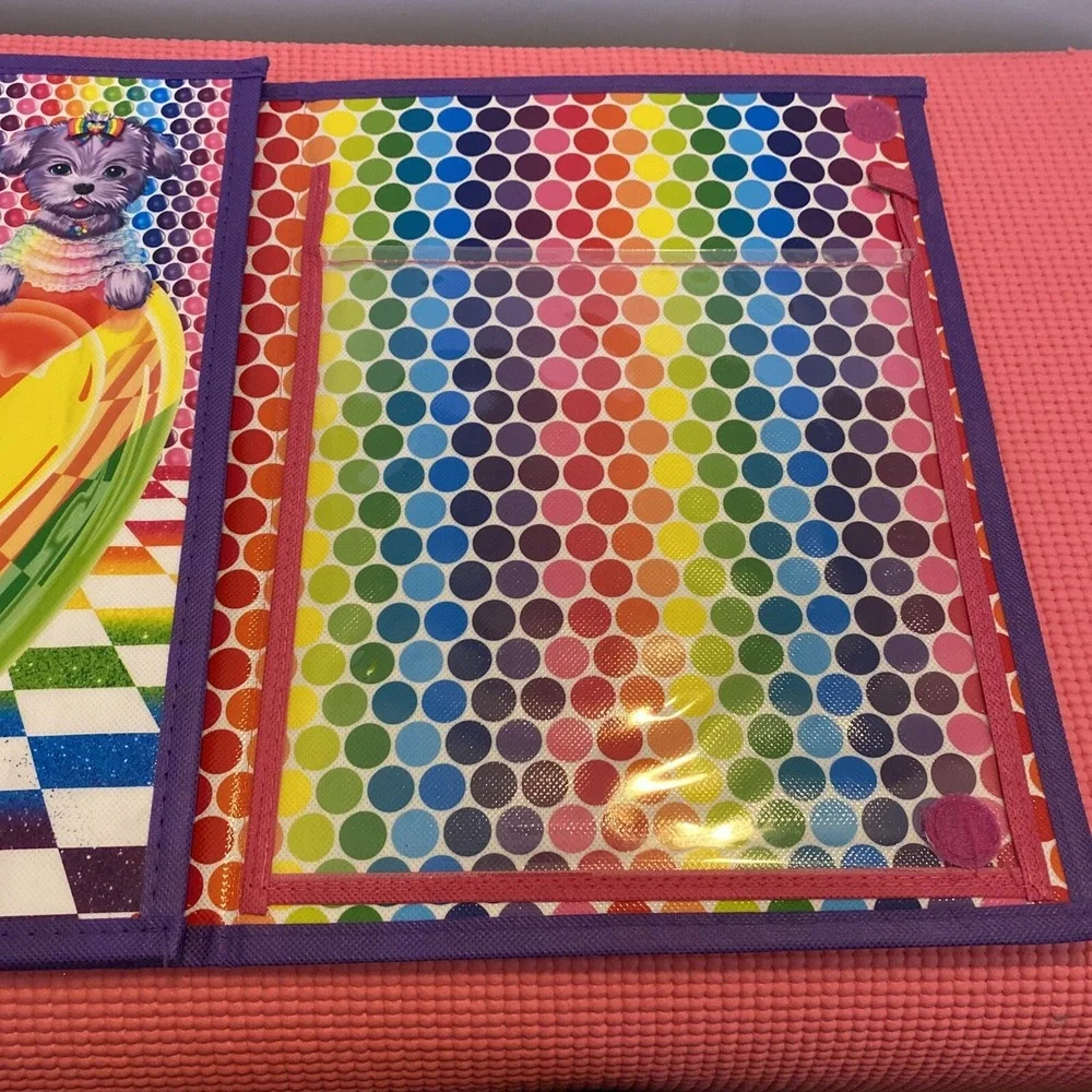 Lisa Frank lisa frank