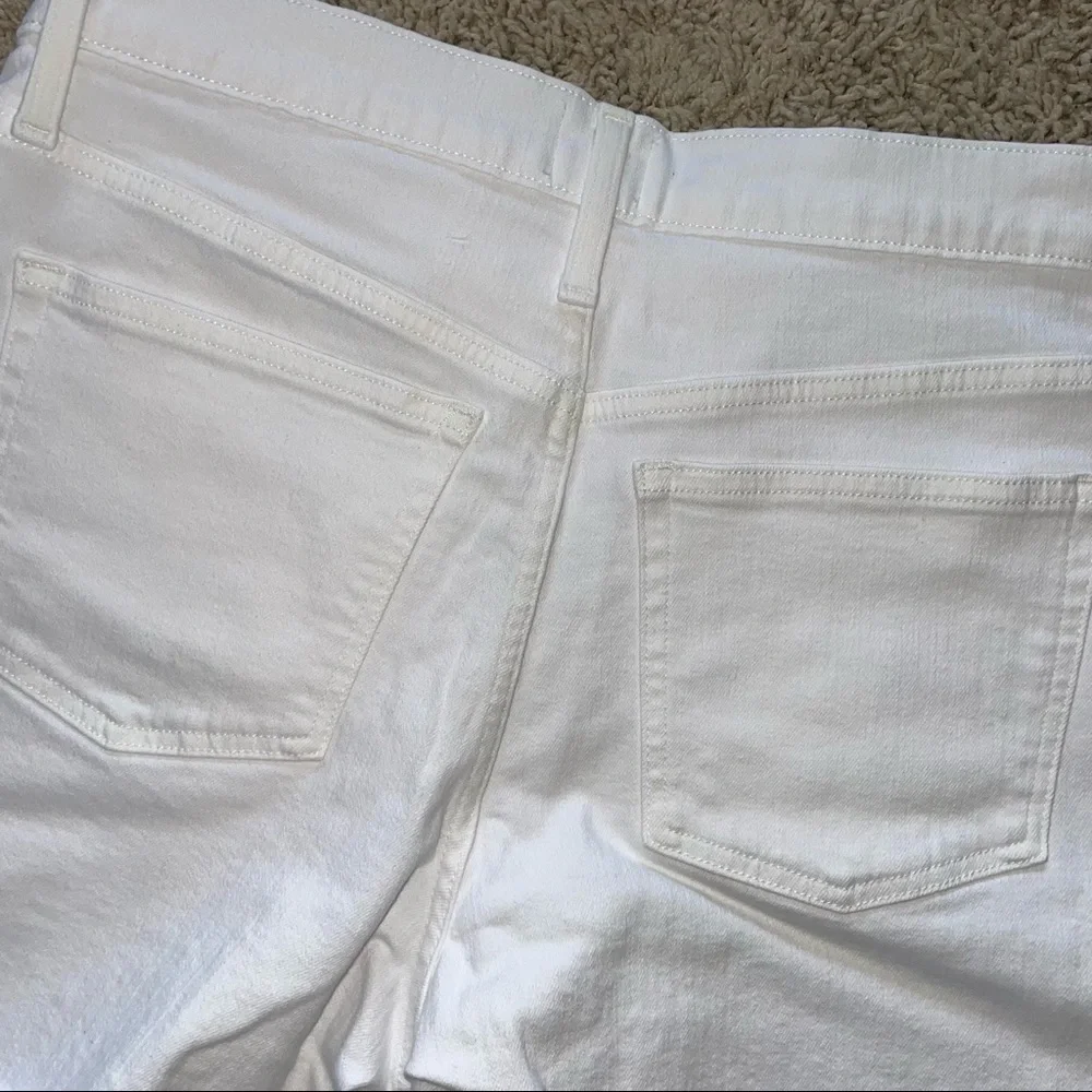 J. Crew crew long