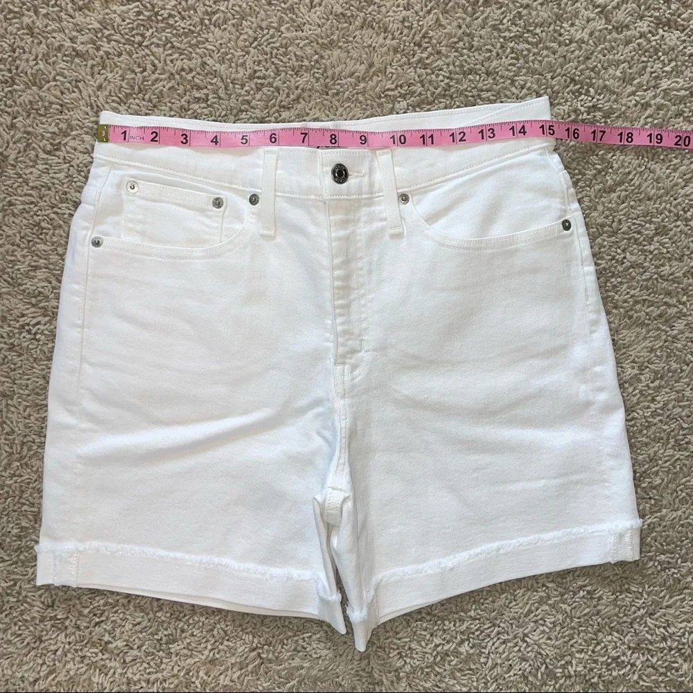 J. Crew crew long
