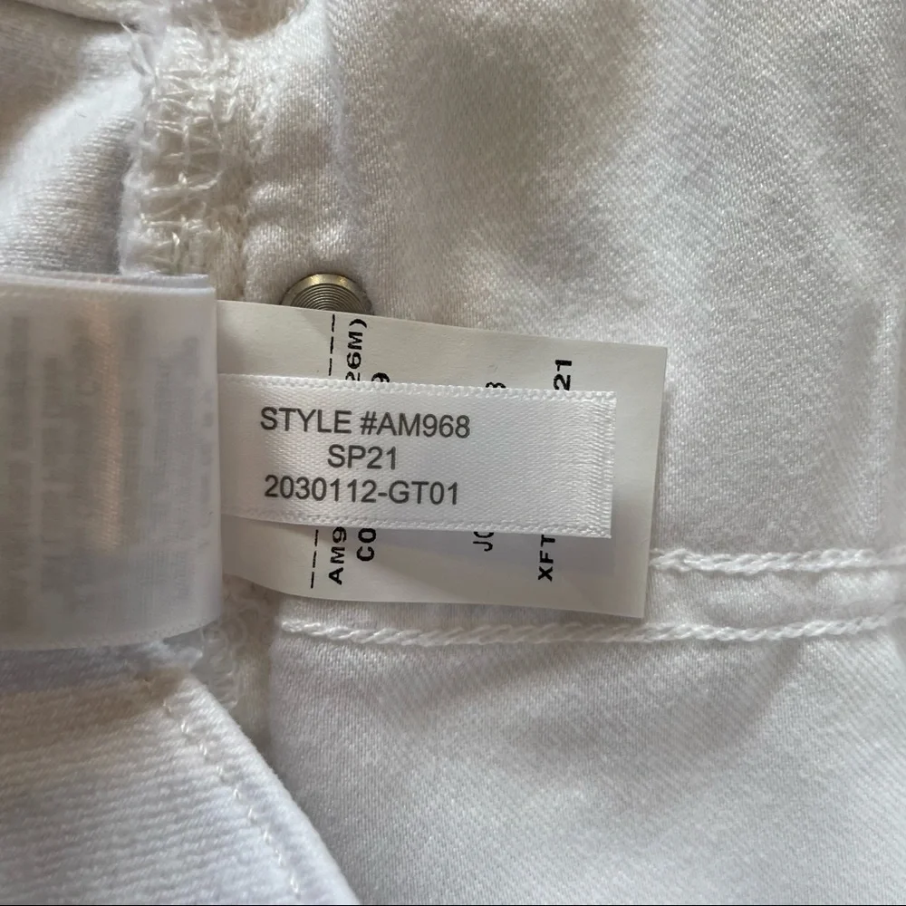 J. Crew crew long