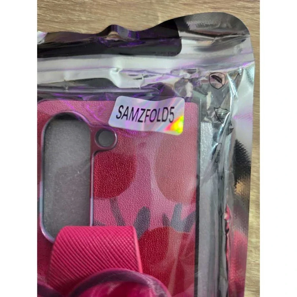 N/A fashion case