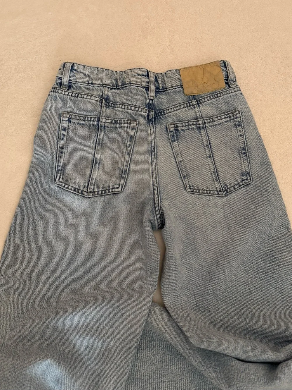 Zara kids light