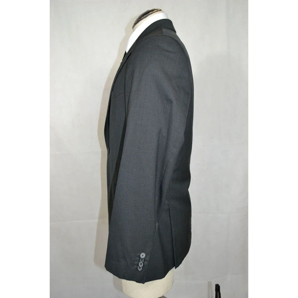 Banana Republic measurments chest