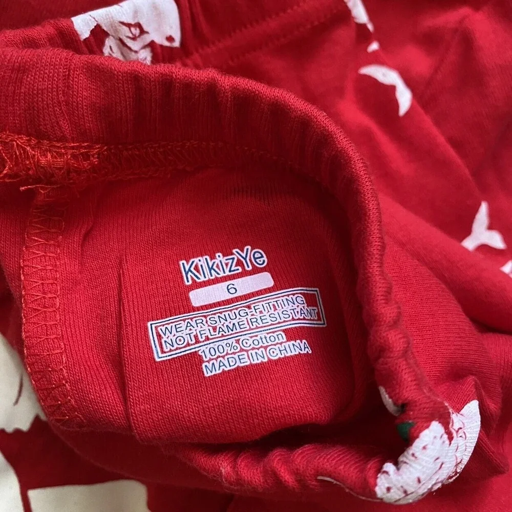 The Unbranded Brand kikizye pajamas